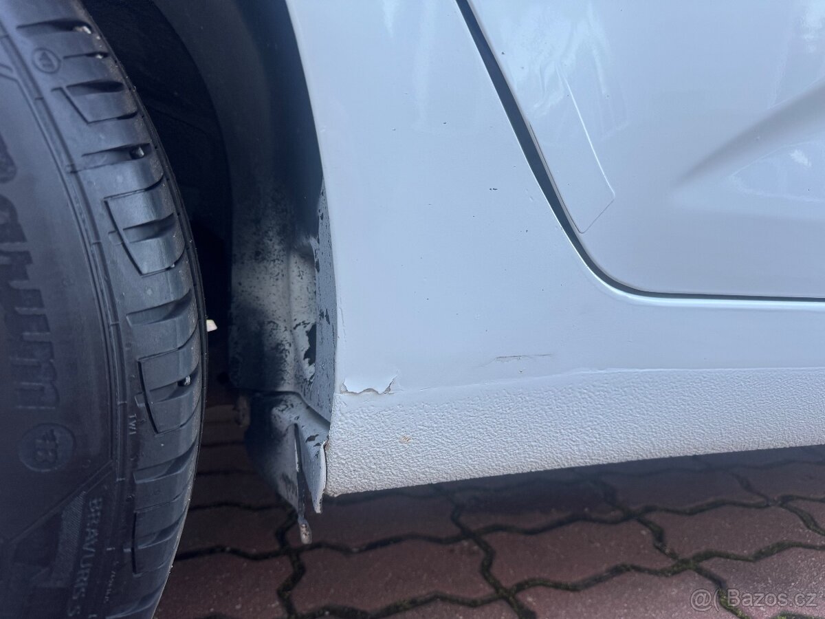 Kia Venga 1.4CVVT, 66kw, 1.MAJ., ČR, KLIMA, ALU - 6