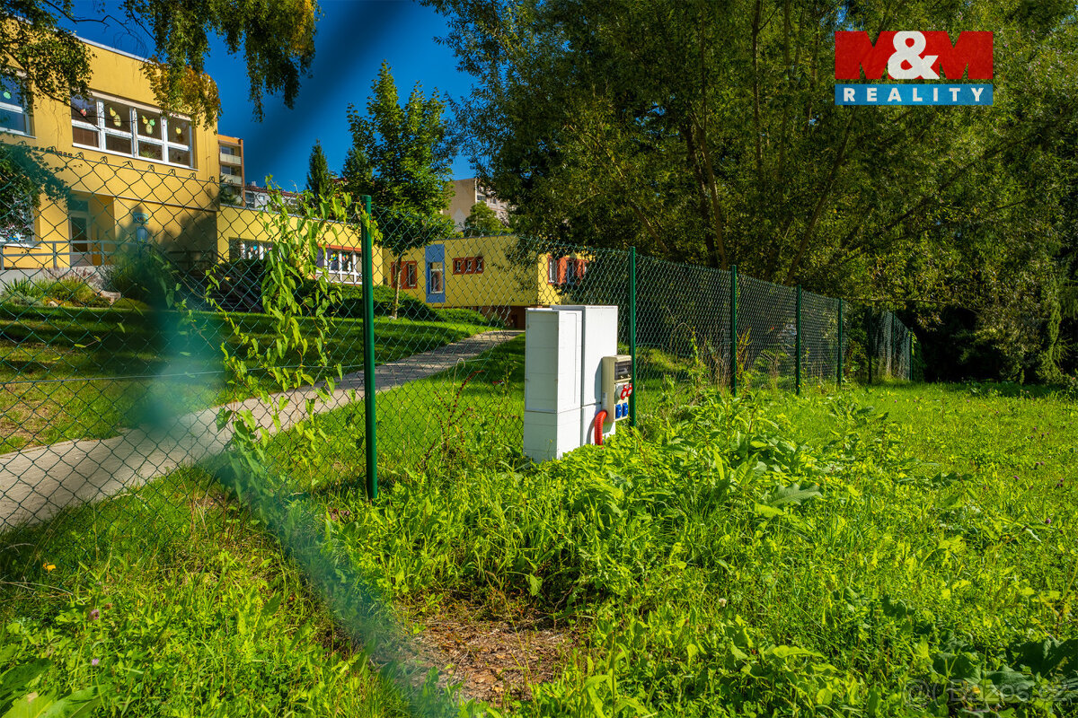 Prodej pozemku k bydlení, 1061 m², Liberec, ul. Tanvaldská - 6