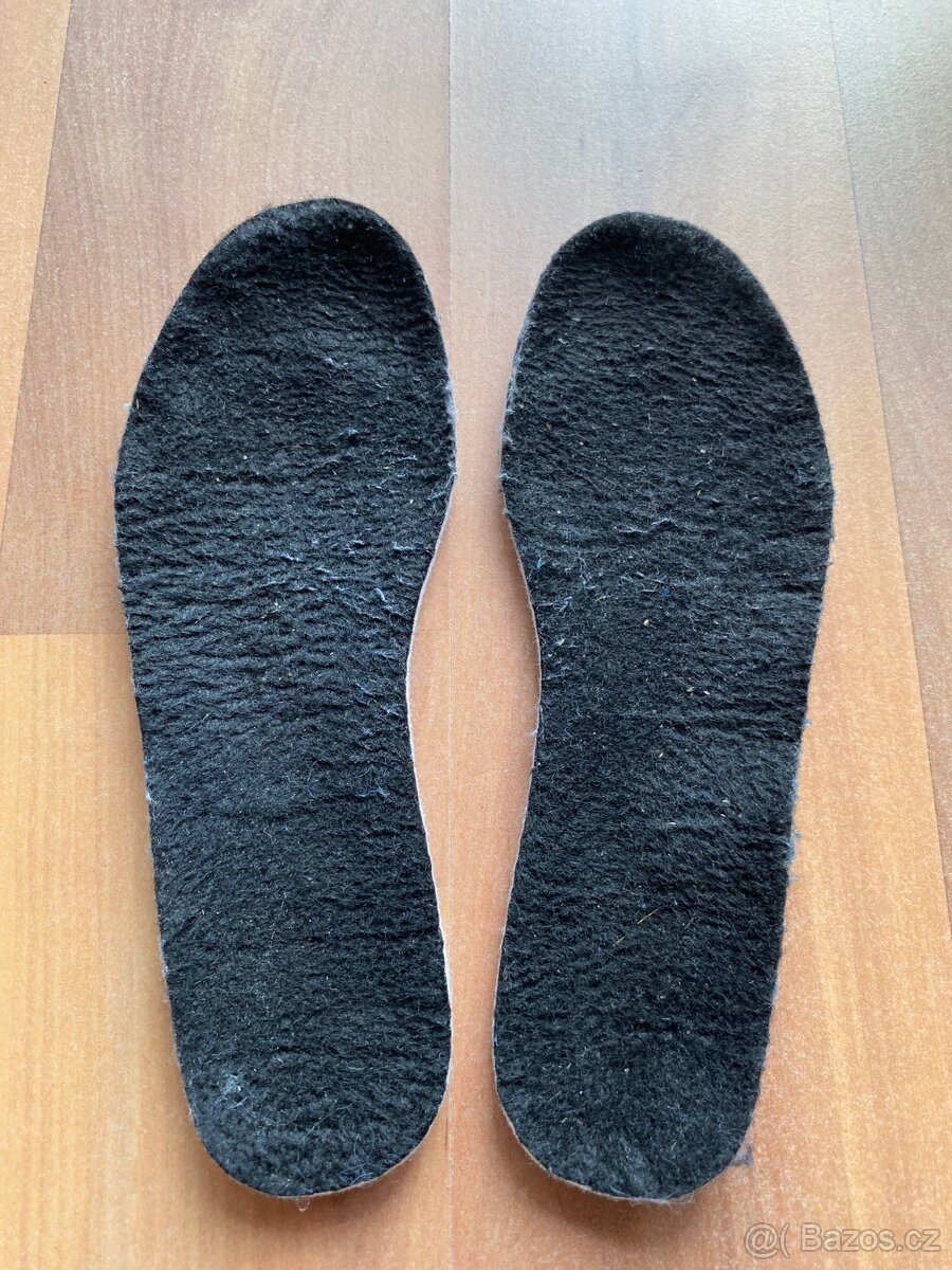 Zimní boty RICOSTA Gabris - vel. 30 - 6