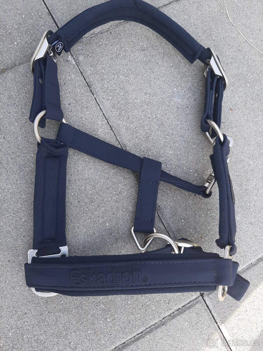 Eskadron ohlavky - 6