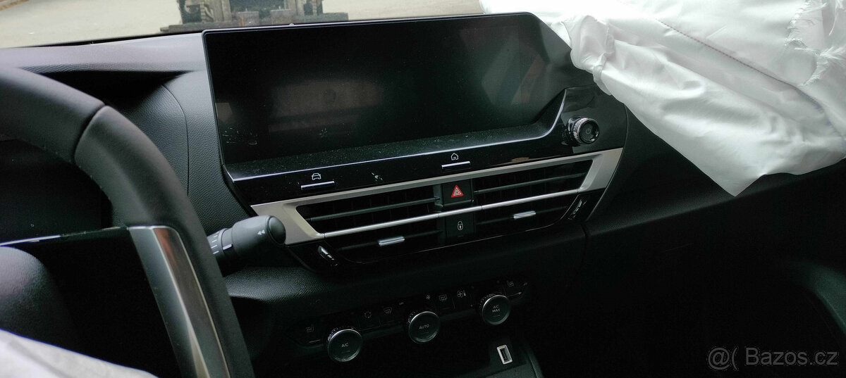 Citroën C4 III, 1.2vti, HNS, 96kw, automat, 2949km - 6