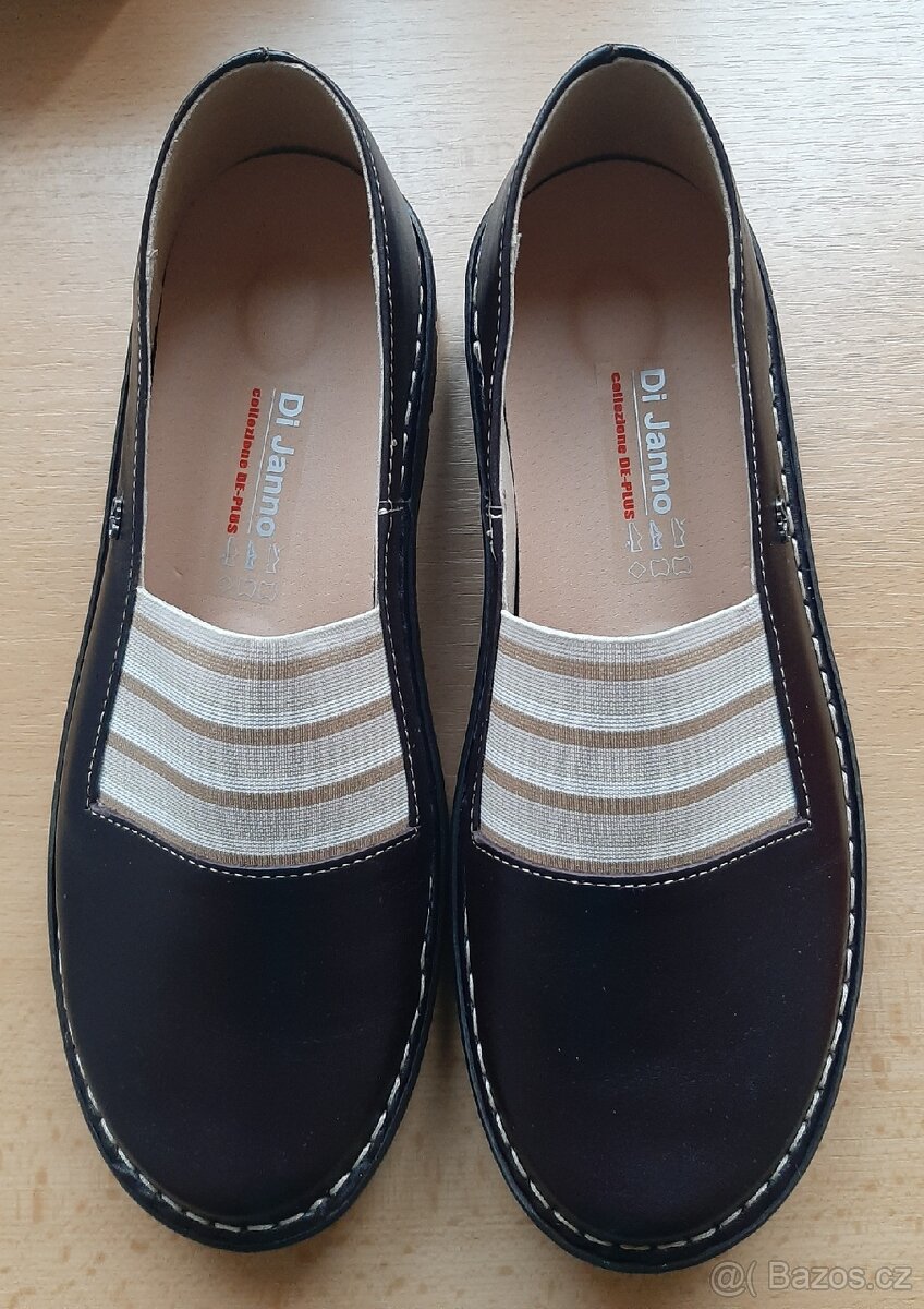 Dámské ortopedické boty vel. 42 - 6