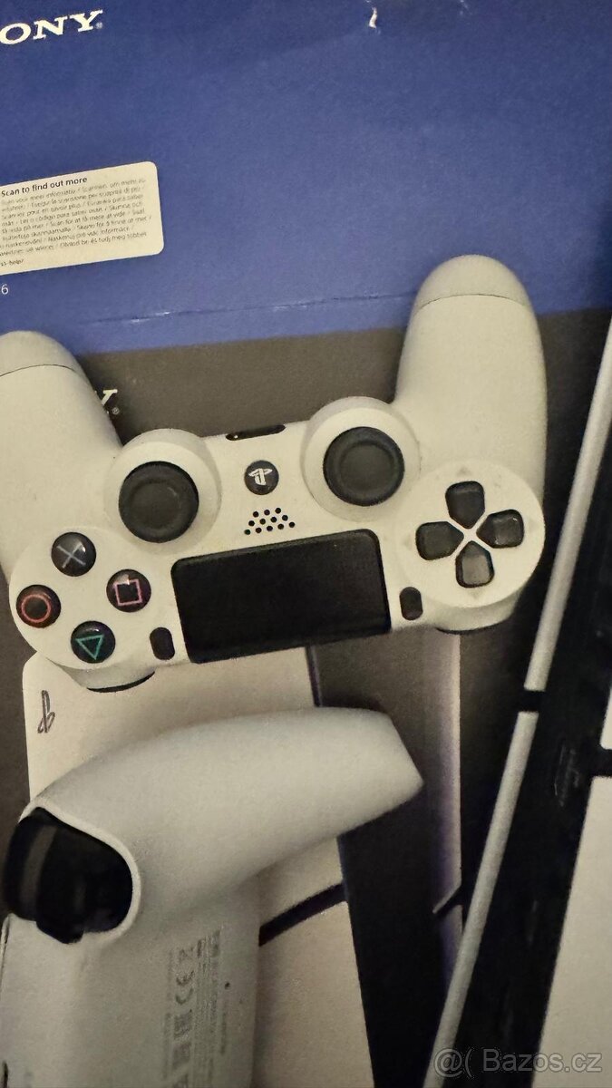 Playstation slim - digitalni verze - 6