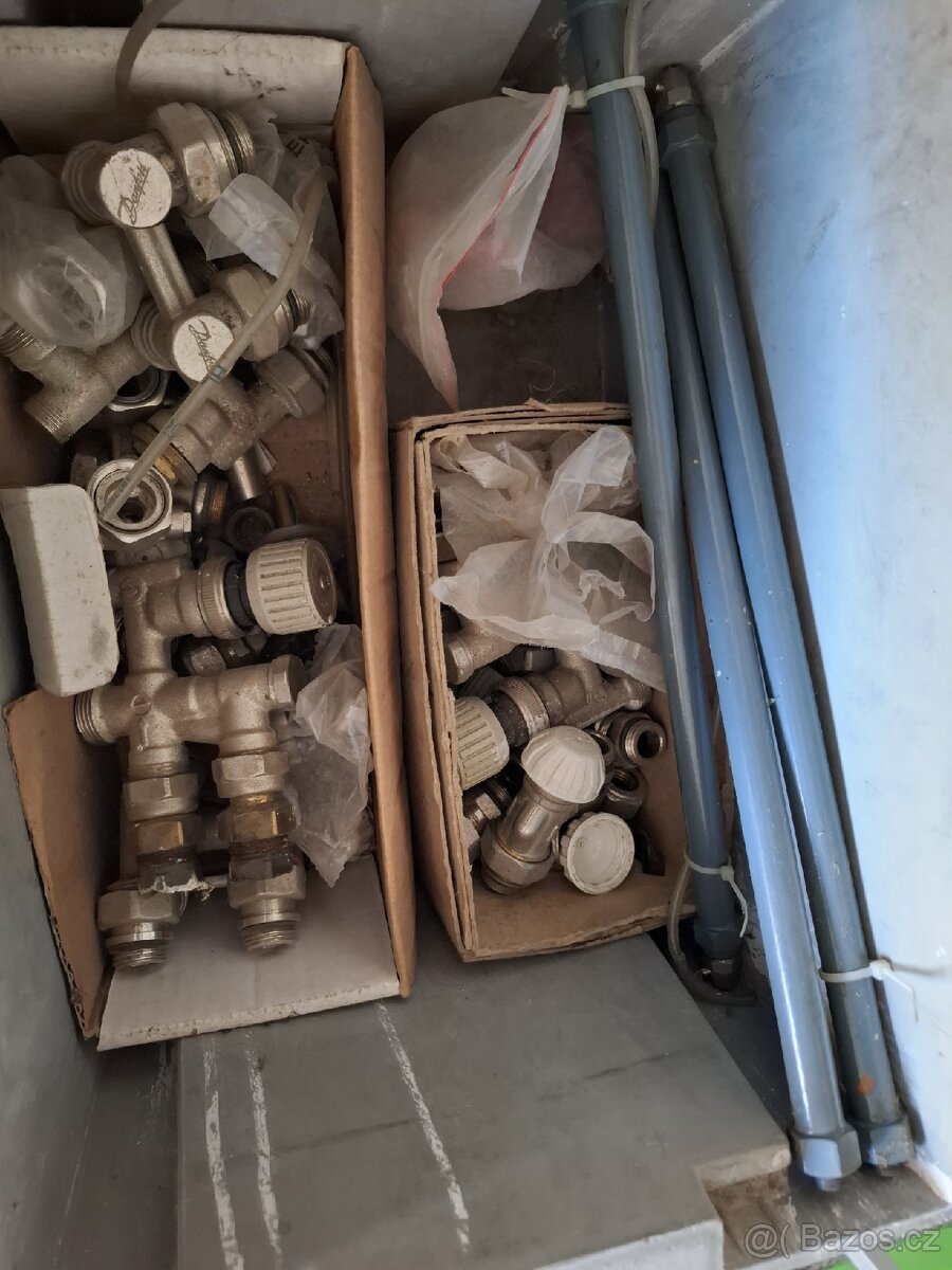 Radiátory JAGA Tempo - 6