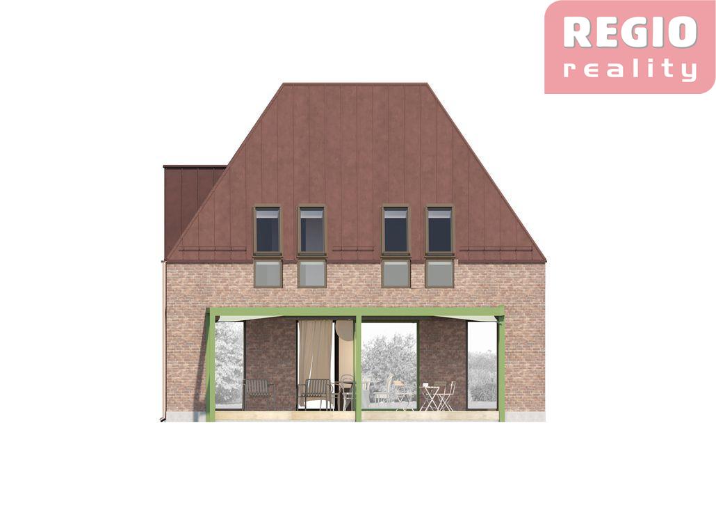 Prodej rodiného domu 132m2 , pozemek 707m2 v Třinci. - 6