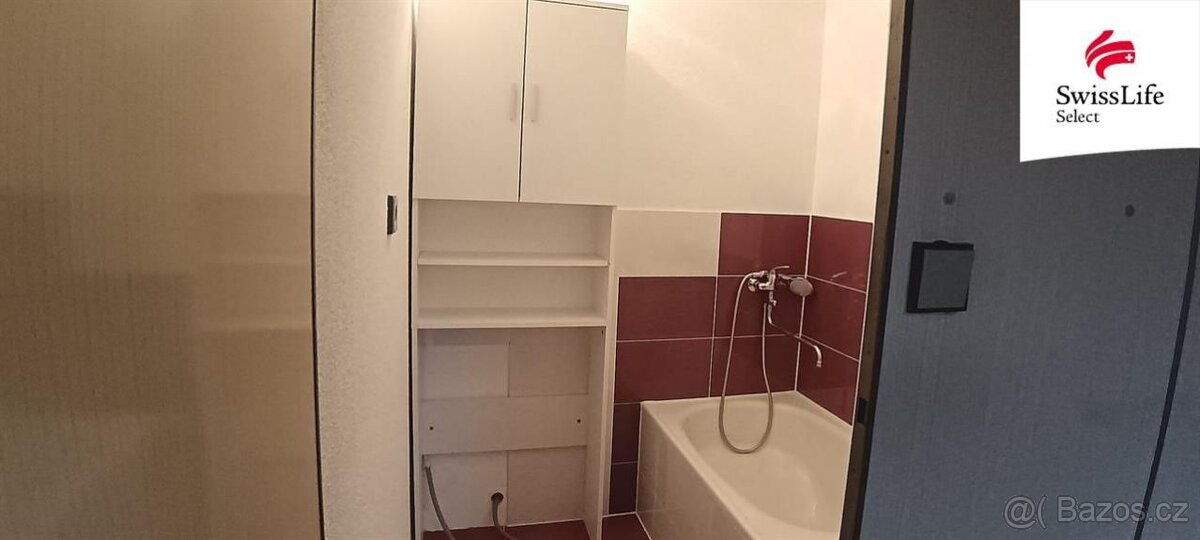 Prodej bytu 2+1 52 m2 náměstí SNP, Kynšperk nad Ohří - 6