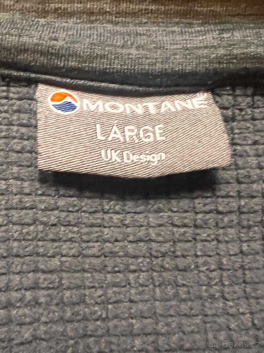 Montane Protium Jacket - 6