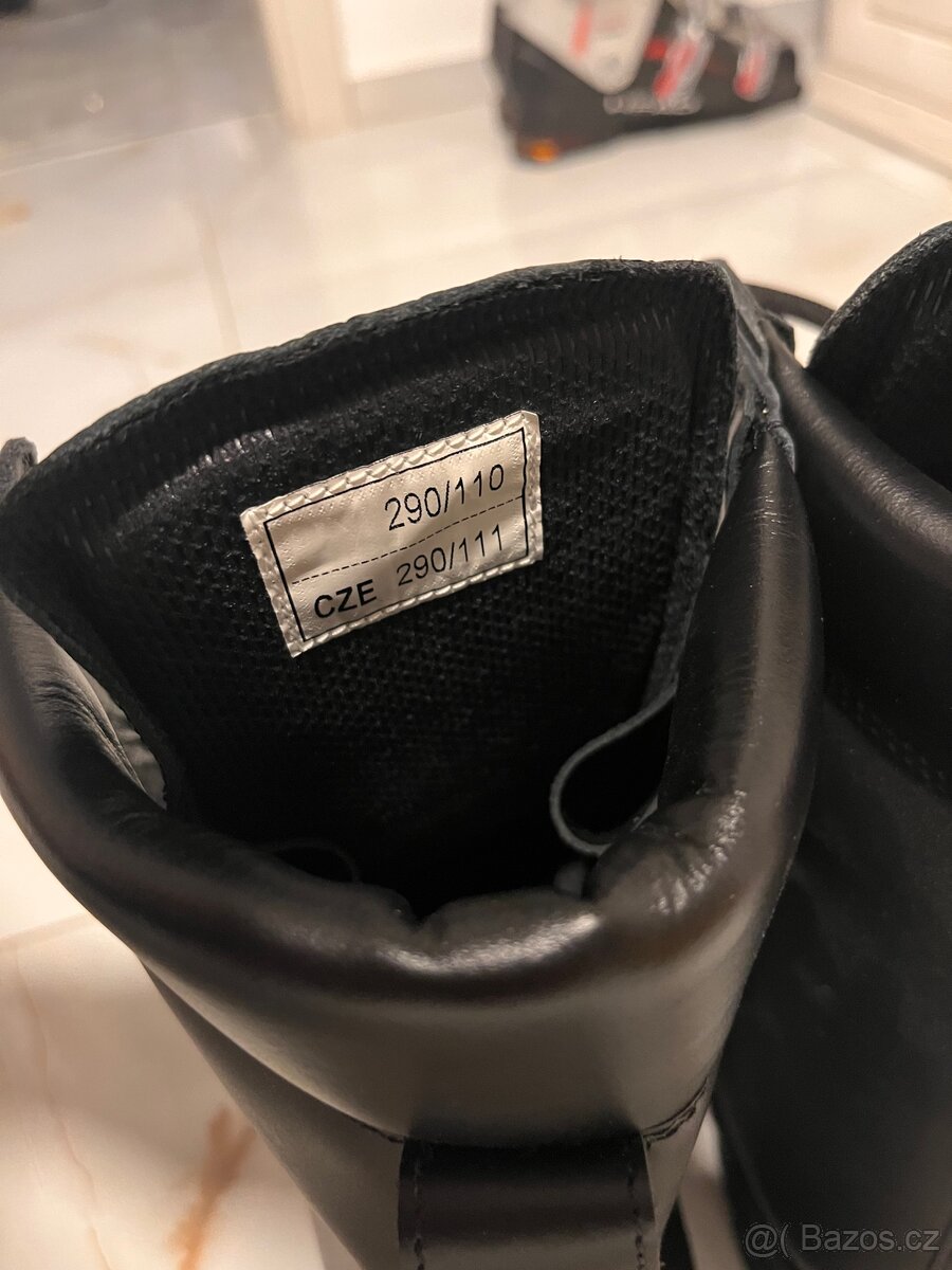 Vojenské kanady prabos vz.2000 vel.44 - 6