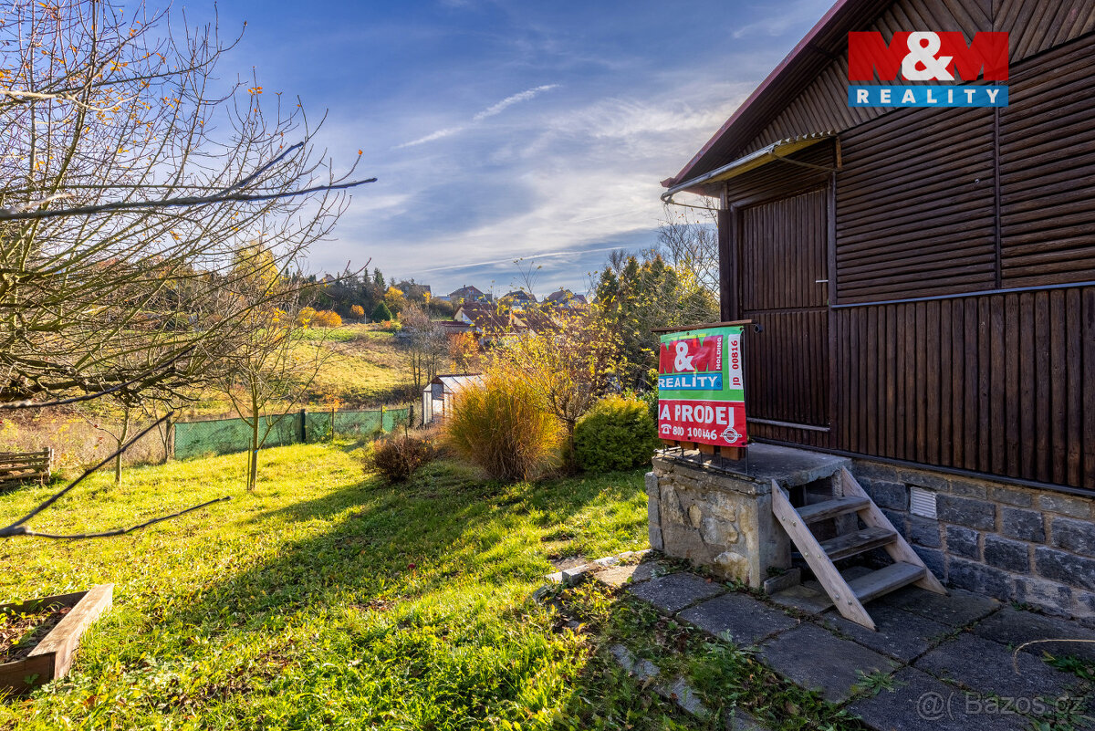 Prodej chaty v Litomyšli - 6