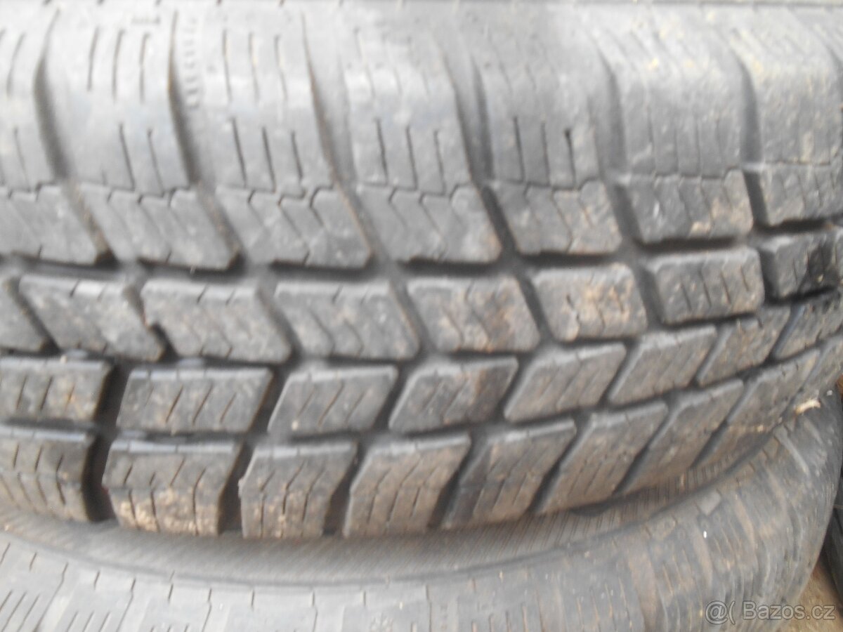 Pneu Barum Polaris - 6