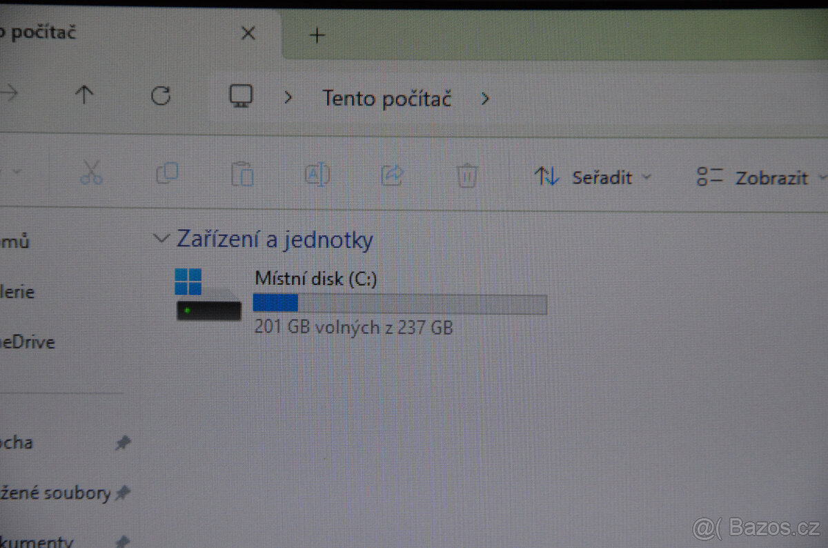HP Elitedesk 800 G4 Mini i5/12GB/SSD 256GB/záruka - 6