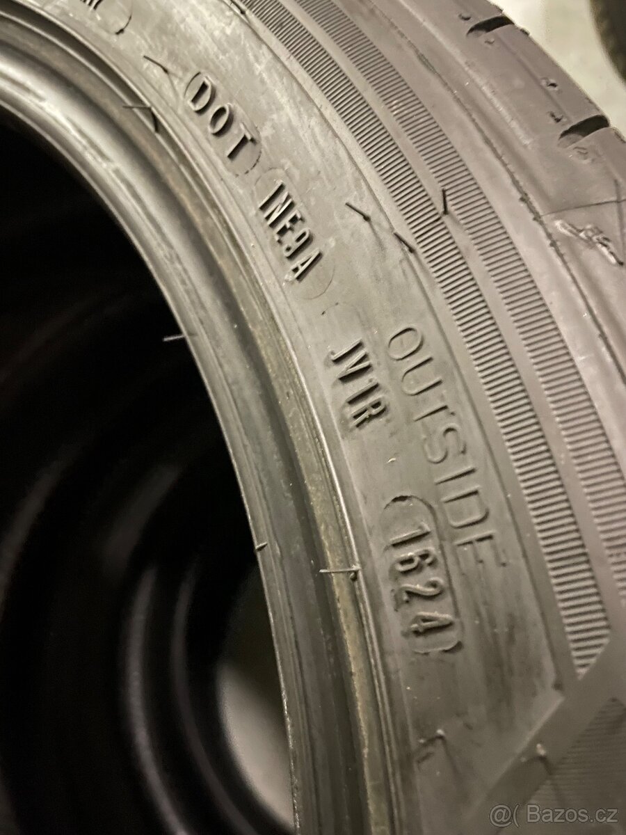 Letní Pneu Good Year 4x 235/45/20 dot24 - 6