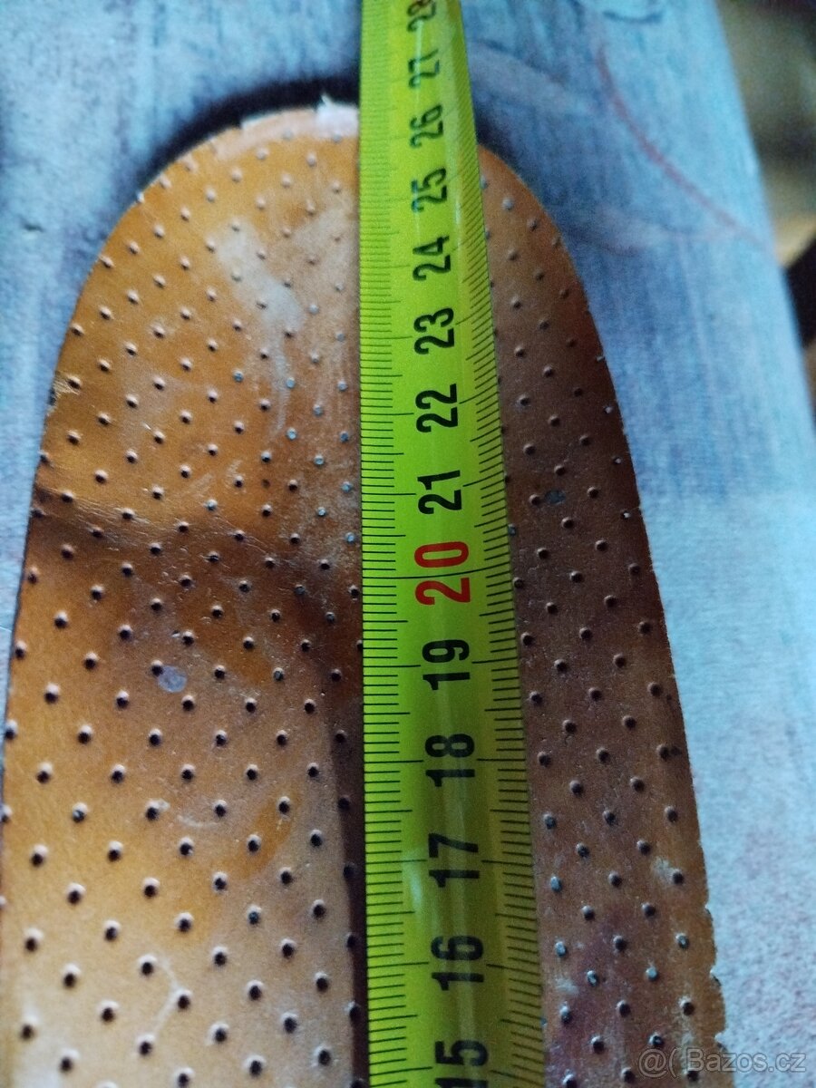 Kotníkové boty botasky Salomon - 6