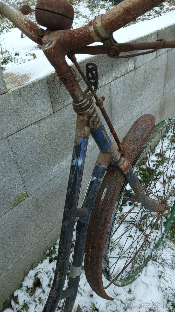 Historické kolo - 6