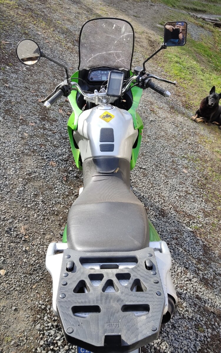 Honda Varadero 125 V - 6