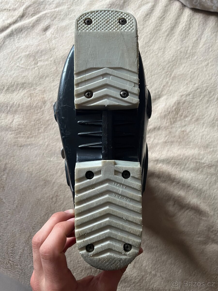 Lyžáky Dolomite - 6