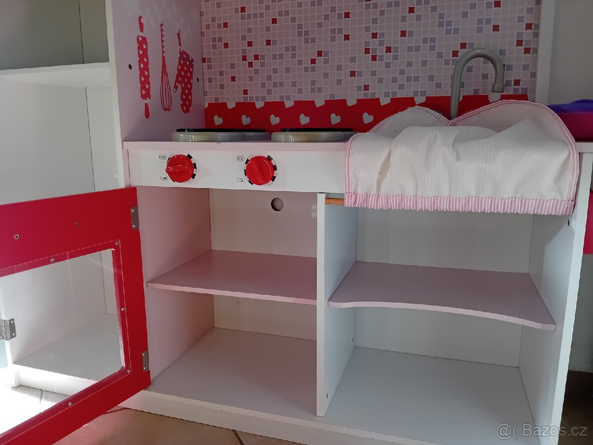 Dětská kuchyňka - 6