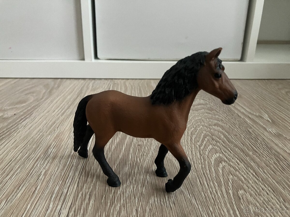 Schleich kamion - 6