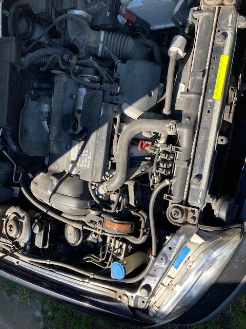 Prodám Volvo V40 - 6