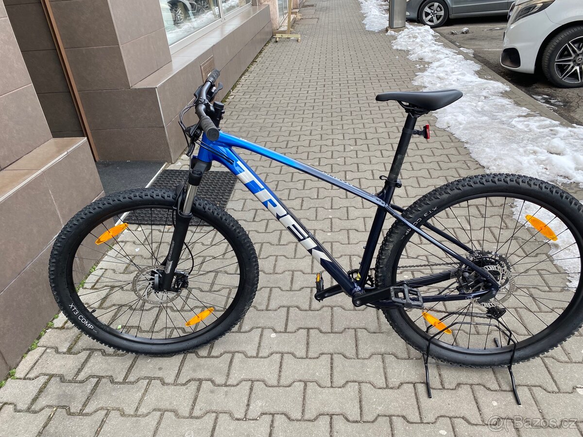 Trek Marlin 5 Gen 3, velikost ML - 6