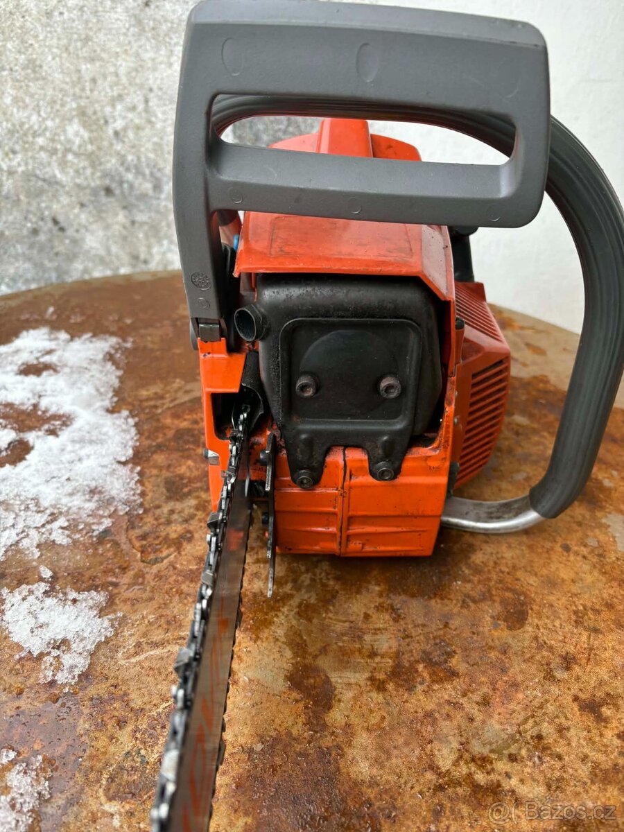 Motorová pila husqvarna 257 - 6