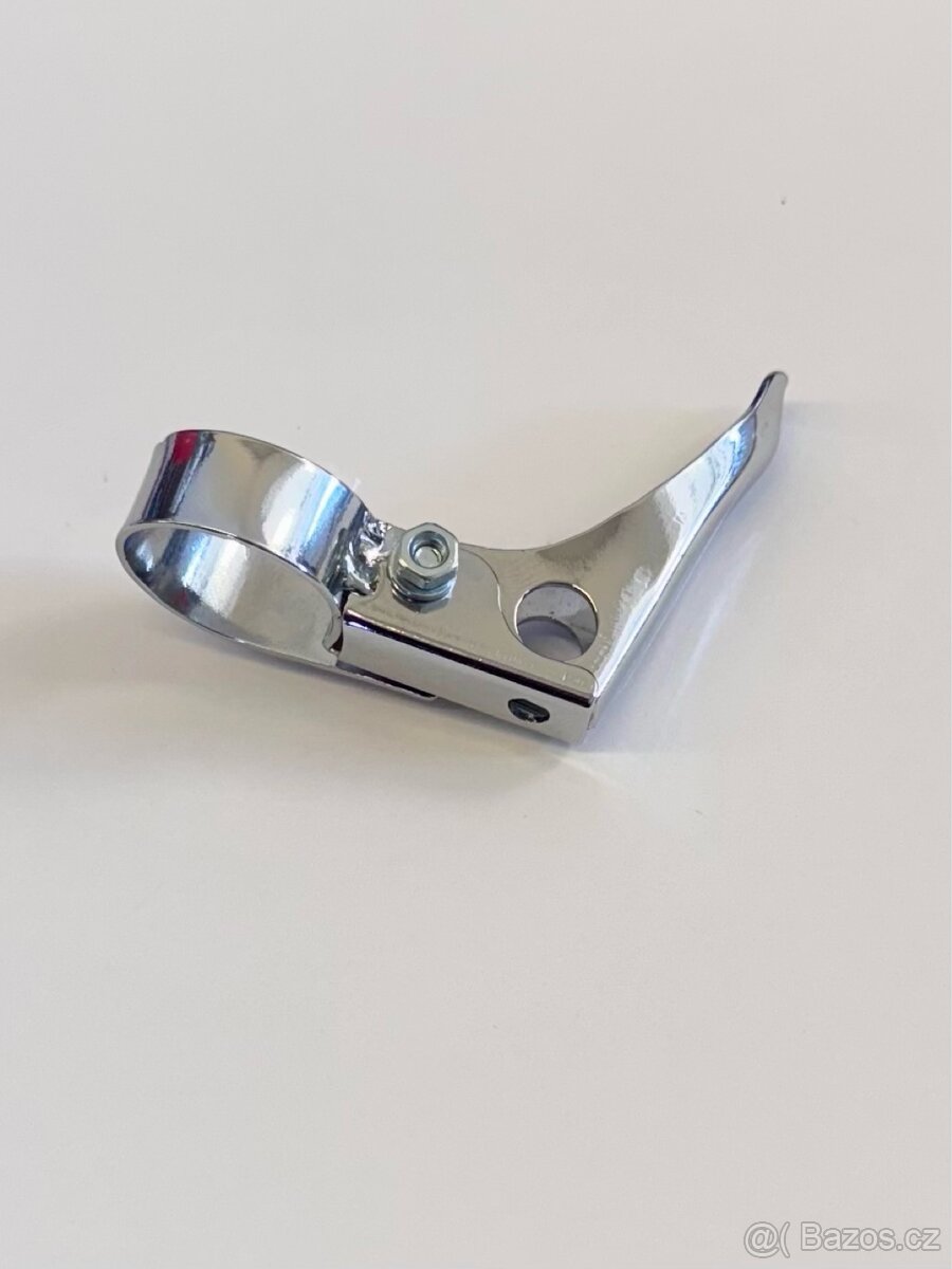 Stadion , Jawetta - páčka dekompresoru - 6