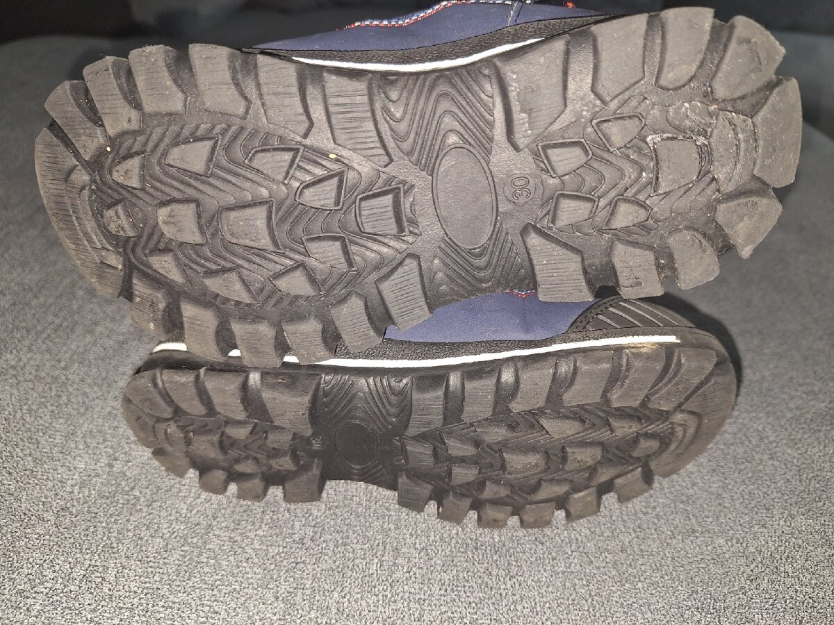 Sněhulky Tommy Hilfiger - 6