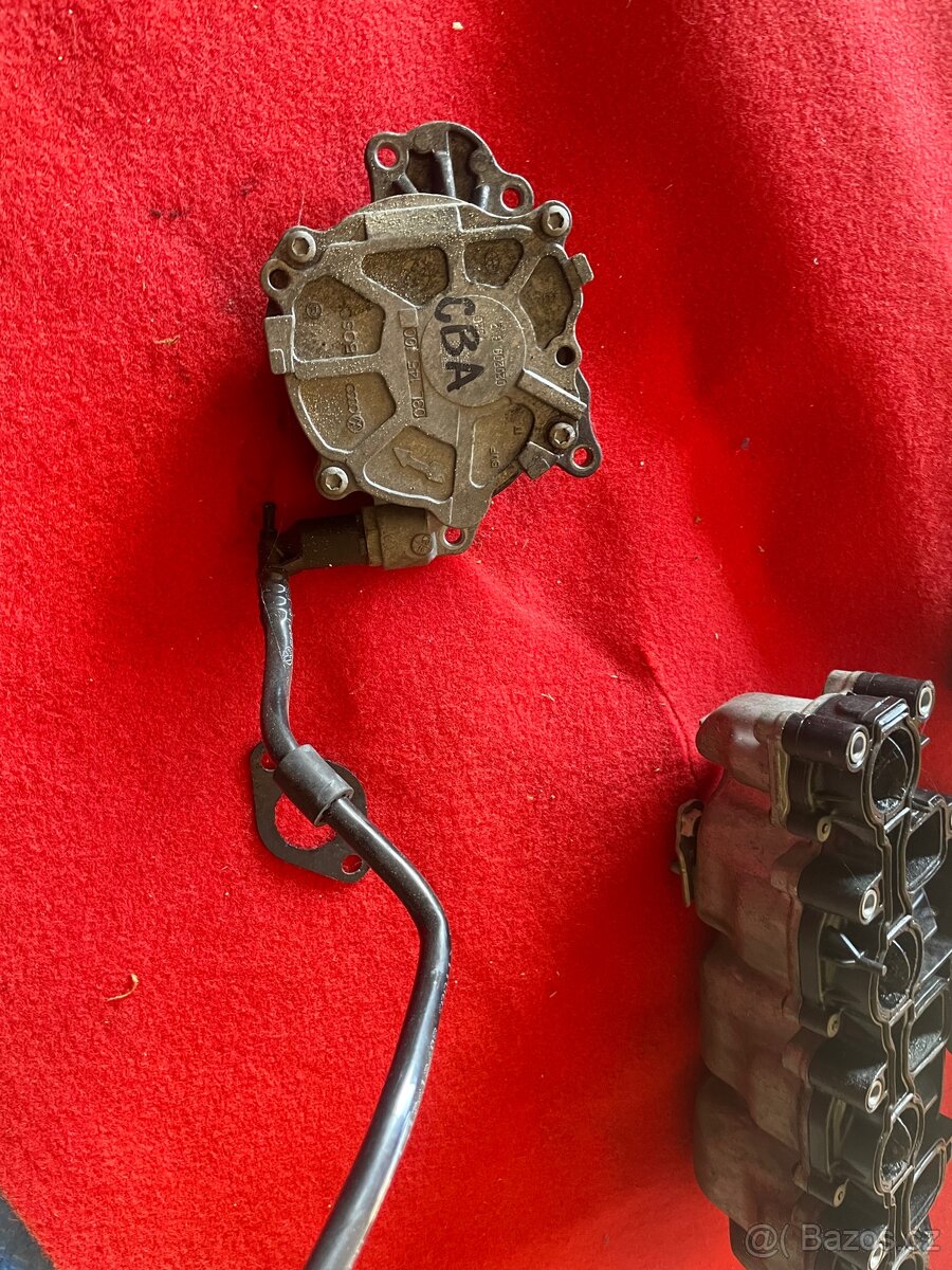 2.0tdi cr 103 kw turbo - 6