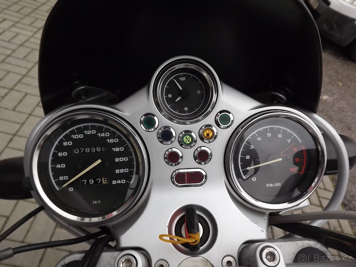 BMW R 1150R - 6
