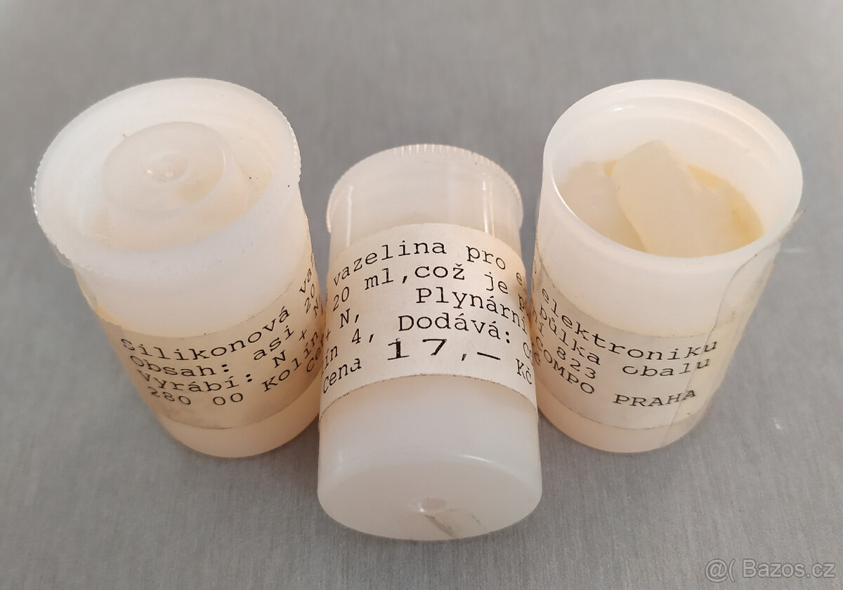 Tesla K10 řemínek a obložení unašečů - 6