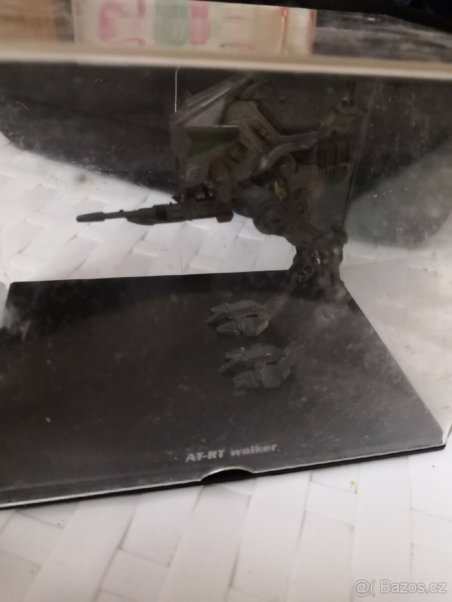 Model Hvězdných válek - 6