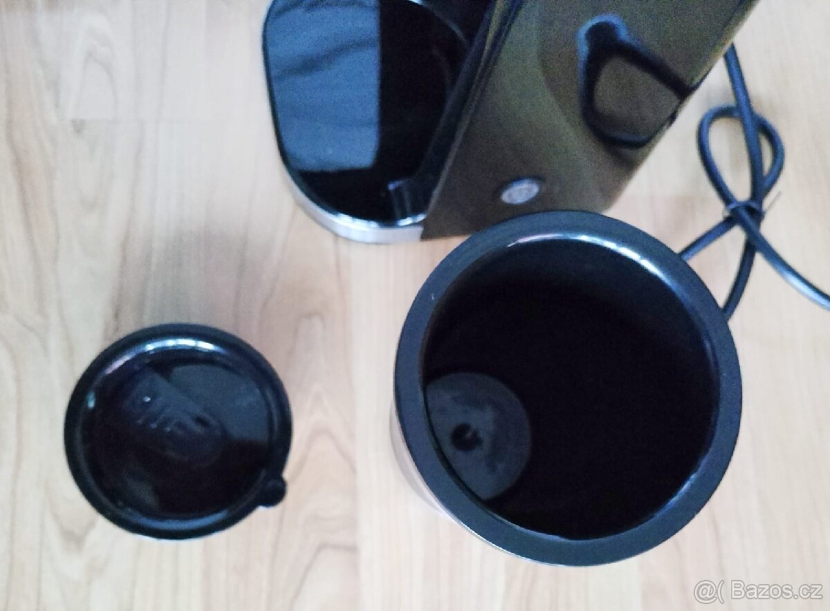 Překapávač Bestron ACM112Z - 6