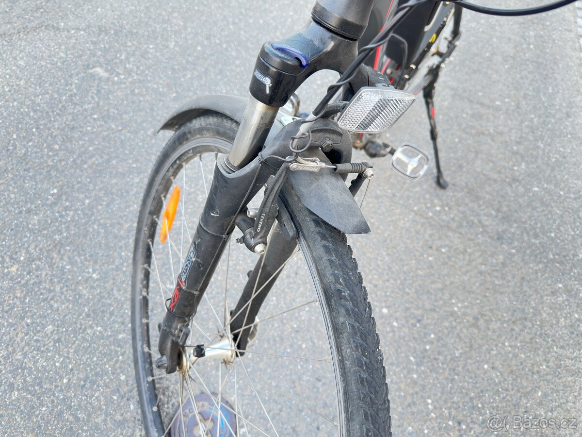 KELLY’S PHANATIC 21” - 6