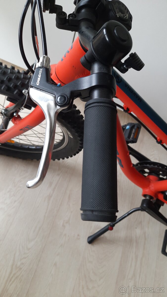 Dětské kolo 20" - 6