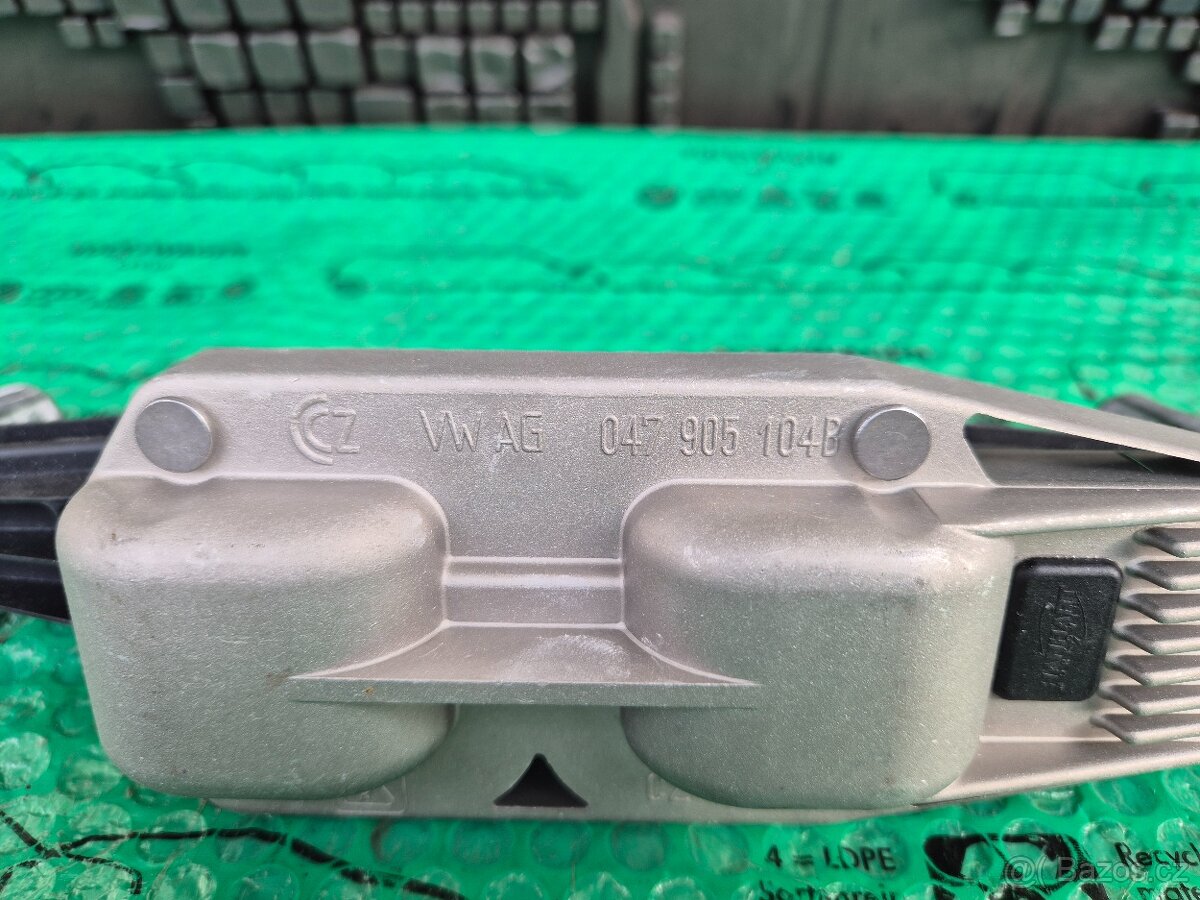 Škoda Octavia, zapalovací modul 047905104B, 047905104A - 6