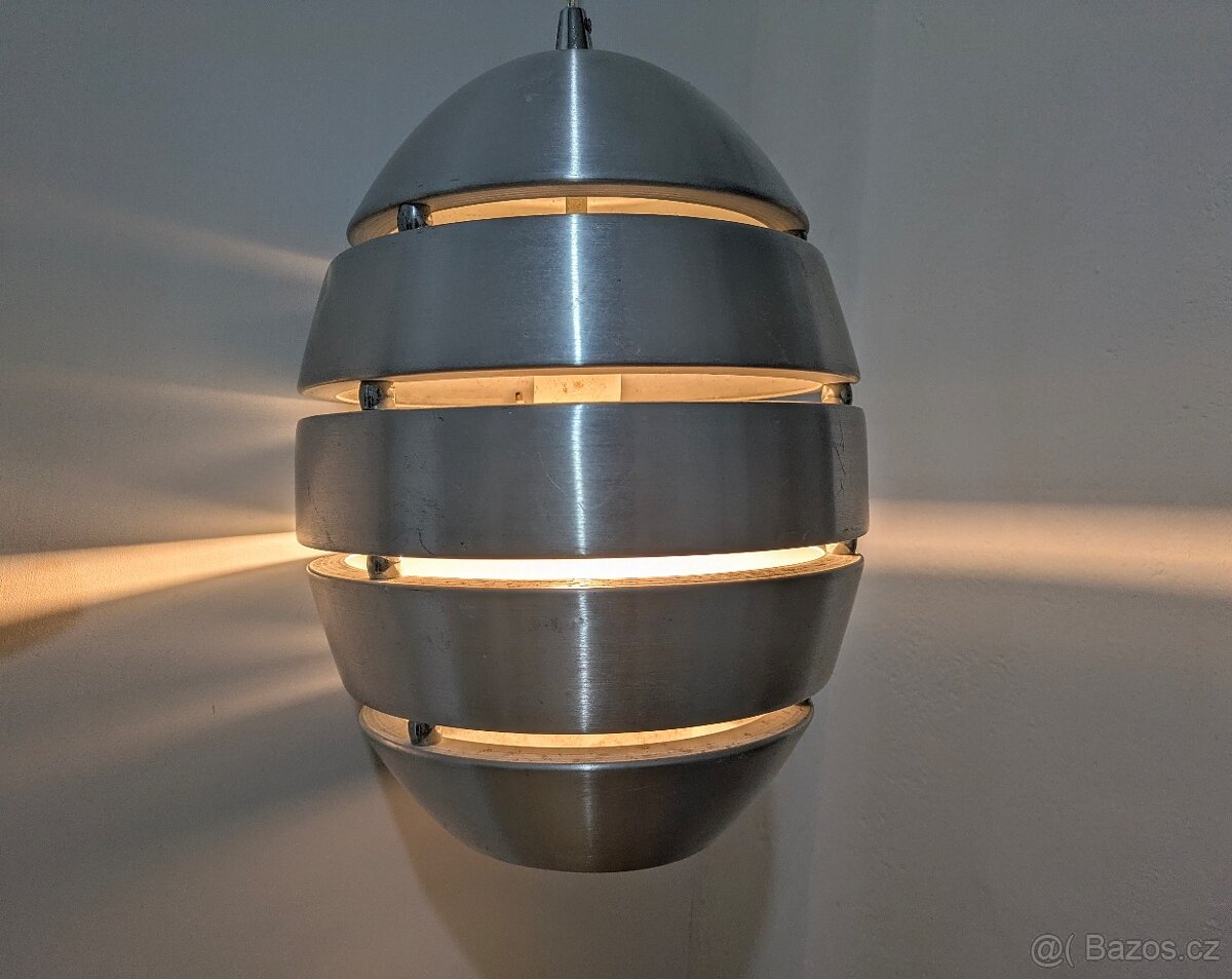 Retro lustr Ikea - 6