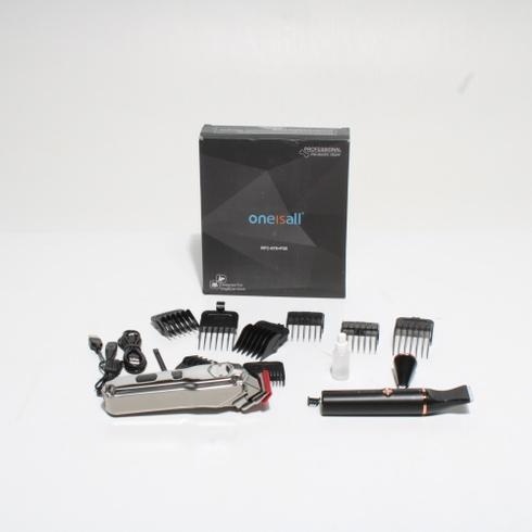Zastřihovač srsti Oneisall RFC-676+P20 - 6