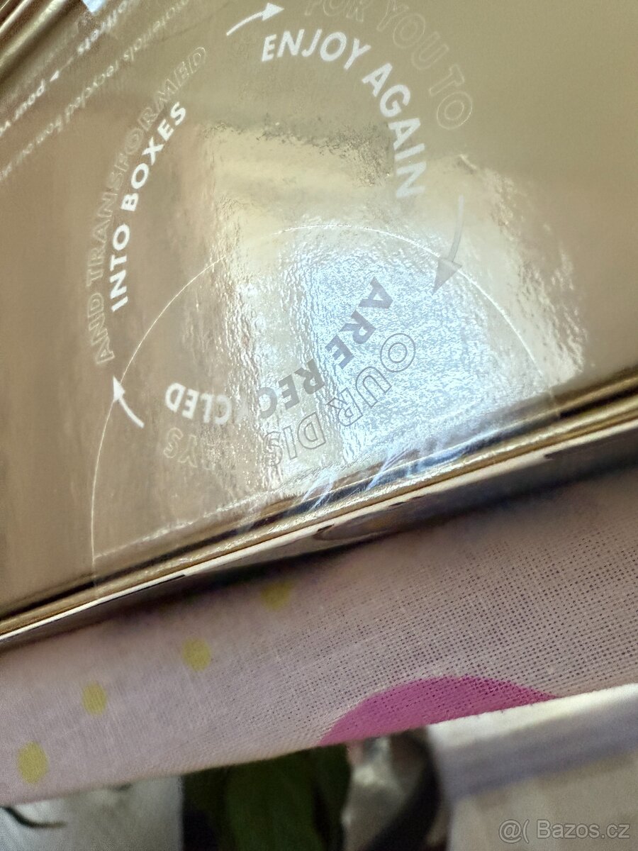 Adventní kalendář Sephora - 6