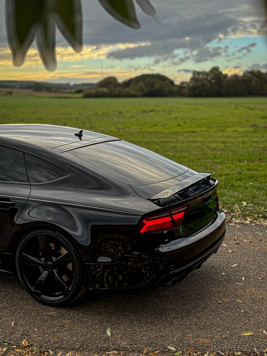 Audi Rotor 5x112 275/30/21 - 6