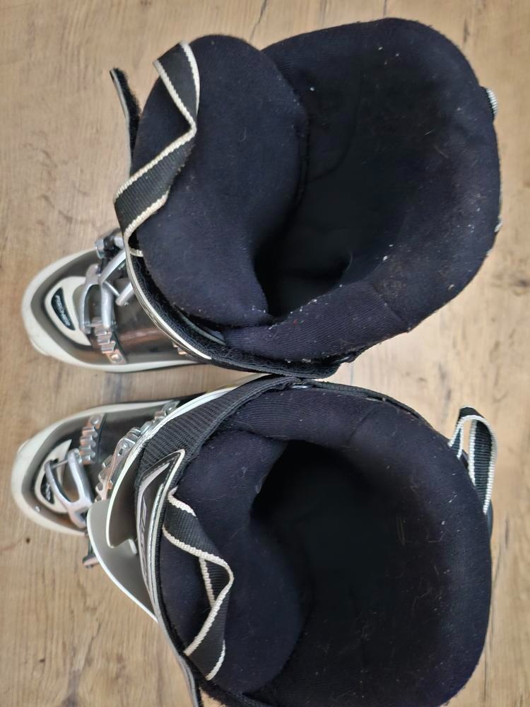 Lyžařské boty FISCHER RC ONE 110 PRO vel. 39/ 255 - 6