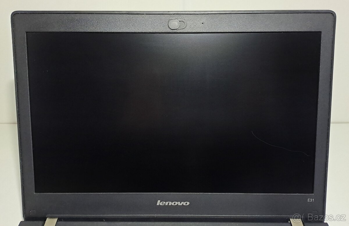Lenovo E31-80 i5-6200U 8gbRAM SSD 256gb 13,3"FHD W10 - 6