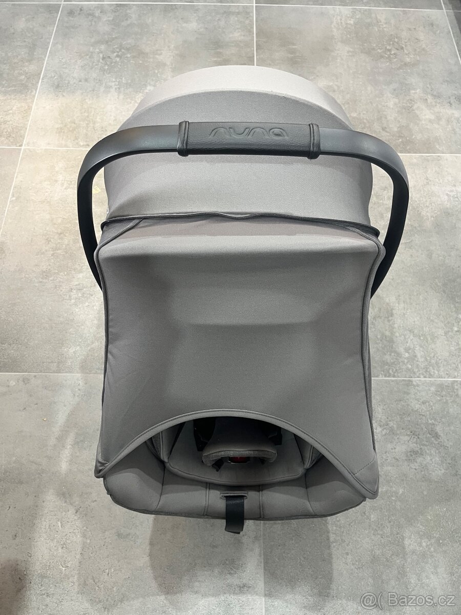 Vajíčko nuna pipa next - 6