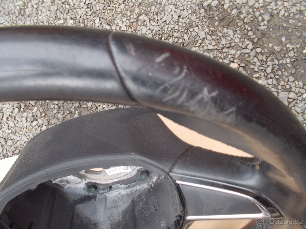 Škoda Fabia III kombi 1.0 70kw náhradní díly - 6
