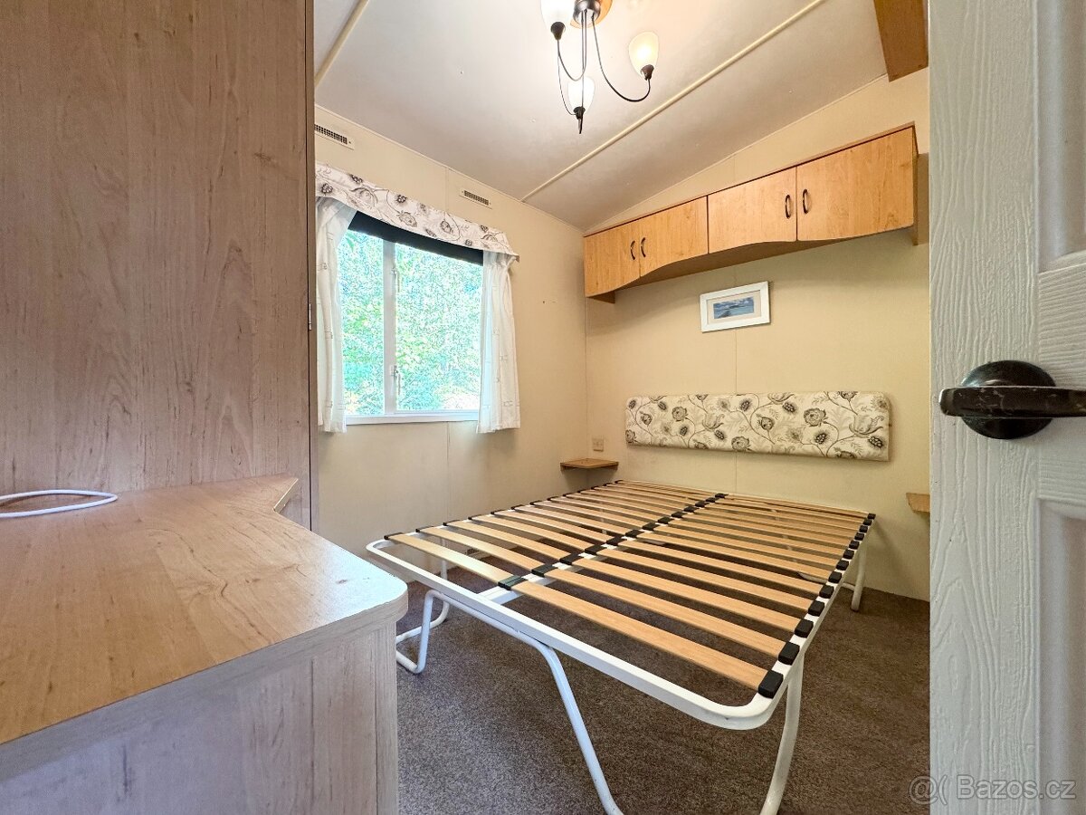 Mobilheim, mobilní dům Cosalt Bays - 6