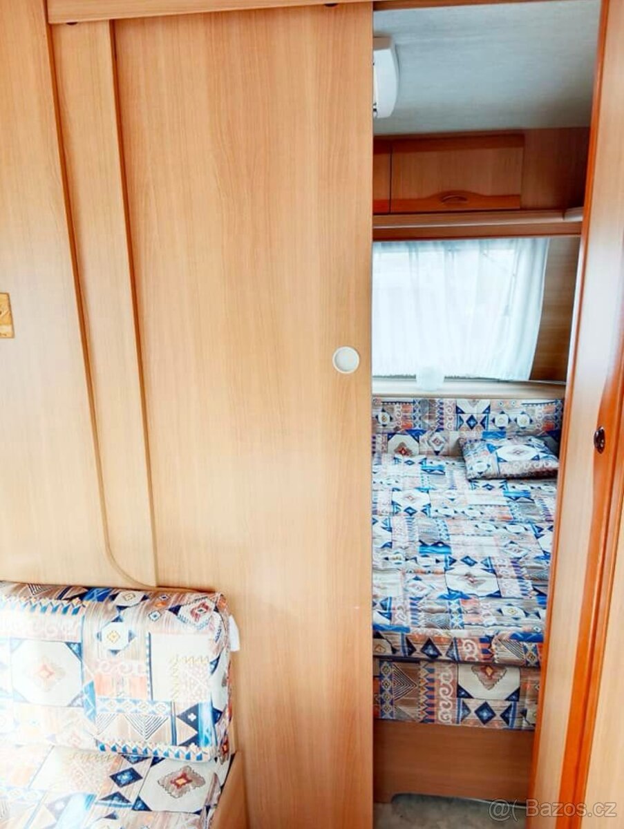 Karavan Adria 5205 PH - 6