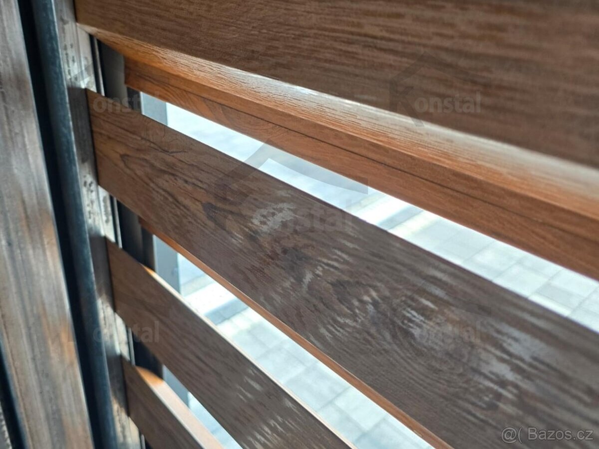 Zásobník na tepelné čerpadlo 3.5x0.8m - 6