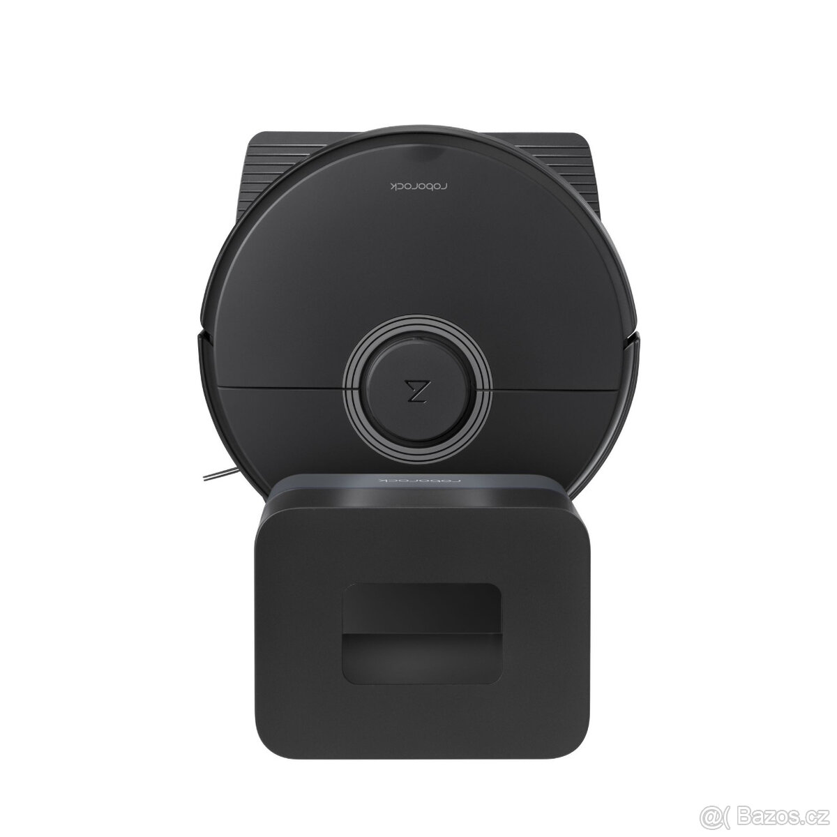 Roborock Q7 Max+ Černý – Robotický vysavač s vyprazdňovací s - 6
