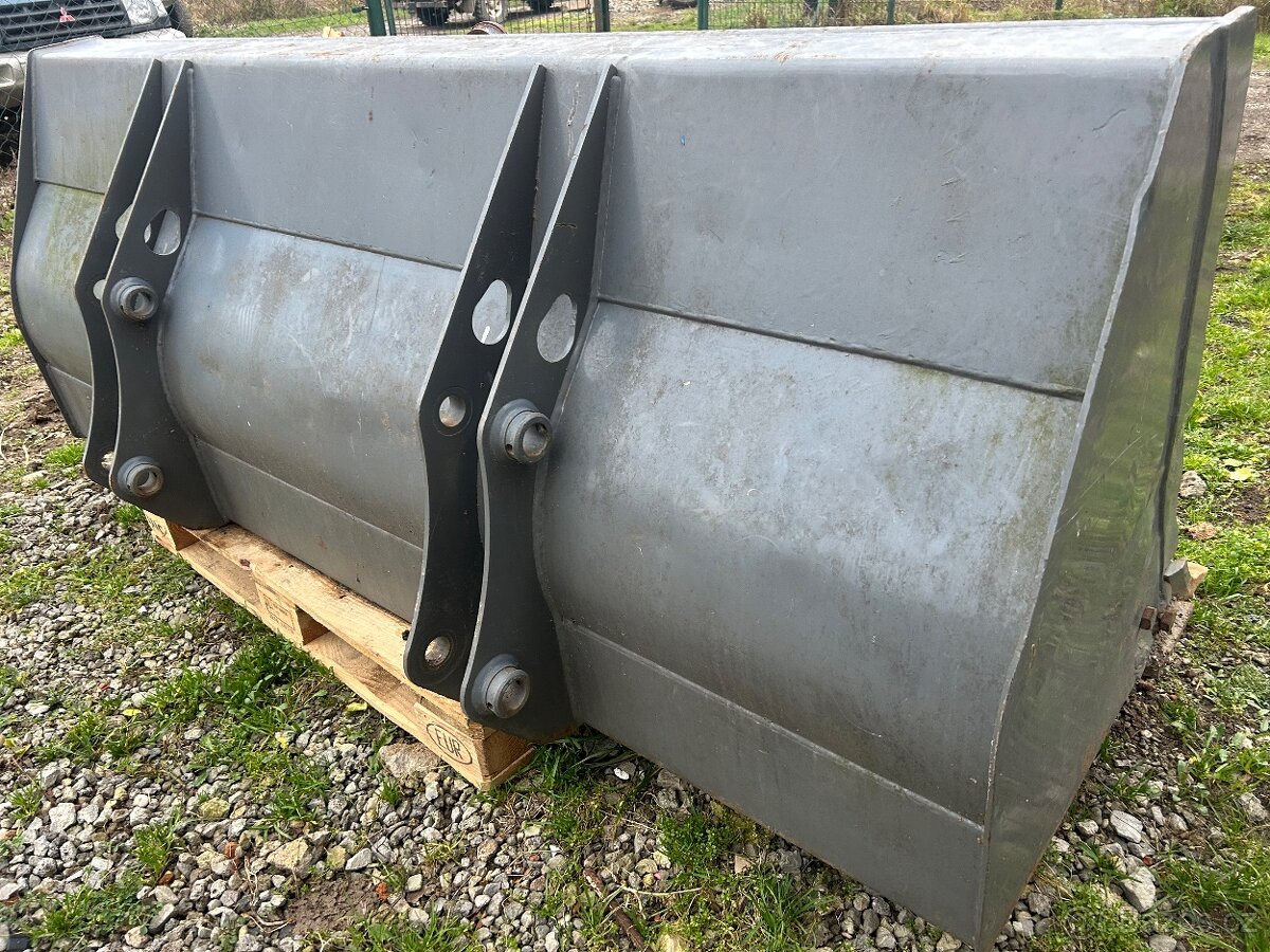 New Holland B90B 2012 - 6