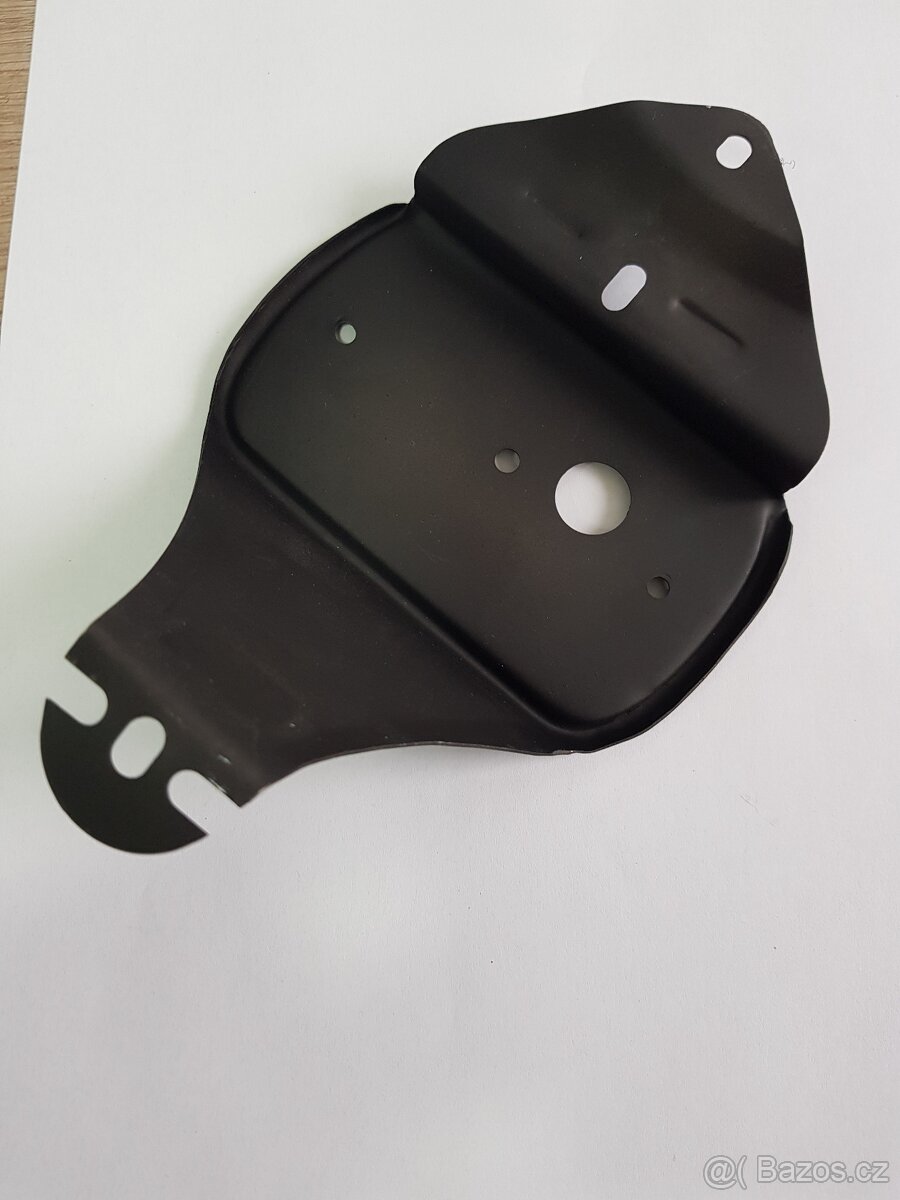 Jawa 50 pionýr zadní světlo 550,555,05,20,21,23 - 6