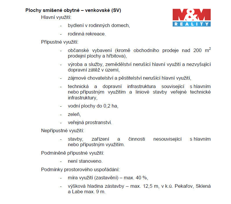 Prodej pozemku k bydlení, 992 m², Jindřichov - Pleče - 6
